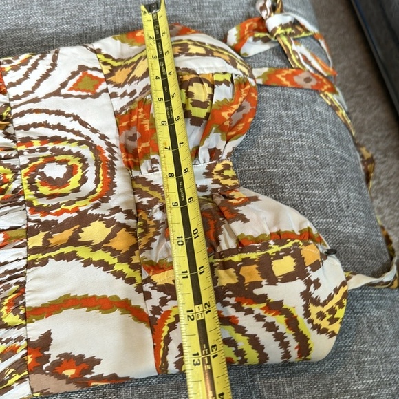 Guess colorful dress - Picture 5 of 8